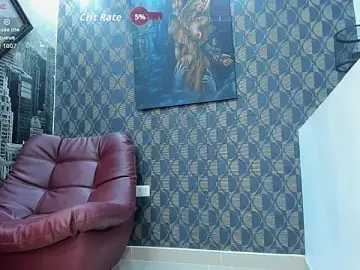 Stripchat Free Live Porn of Leonsmoron