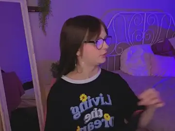 Stripchat Best Webcam of LetoriaNotley