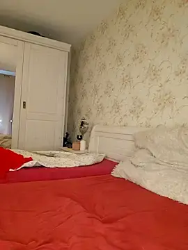 Stripchat Live Sex Cam of Misses-Cougar