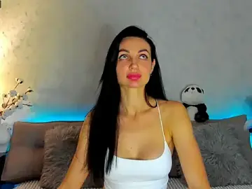 Stripchat Adult Webcams of Tina_Mart