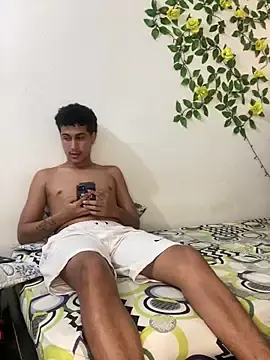 Stripchat Sex Cam of adan_jp
