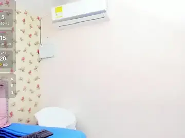 Stripchat Sex Cam of crystal_watson0