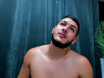 Stripchat Live Sex of jasonshaw25