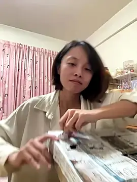 Stripchat Free Porn Cam of ladypaggy