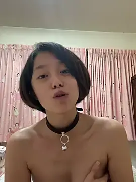 Stripchat Live Sex of ladypaggy