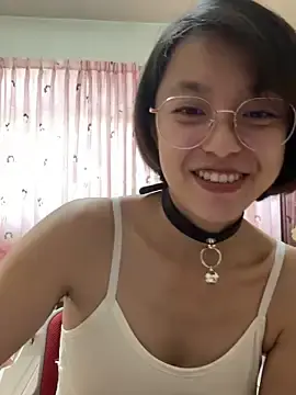 Stripchat Live Porn of ladypaggy