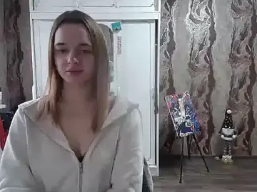 Stripchat Live Porn of samanta55555