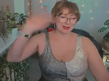 Stripchat Nude Webcam of sugar_vivien