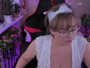 Stripchat Live Sex Cam of sugar_vivien