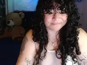 Stripchat Free Porn Cam of ANGELIQUE_KLANE