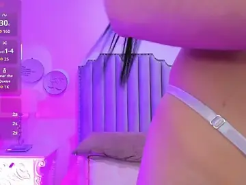 Stripchat Best live sex cam show of Alison_Carde05