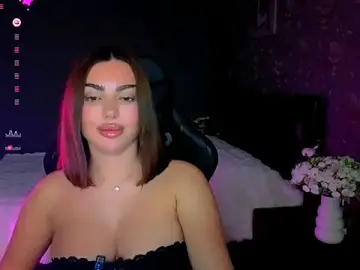 Stripchat Live Sex of Ayla_Ray