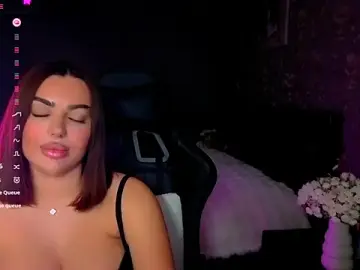 Stripchat Live Sex of Ayla_Ray