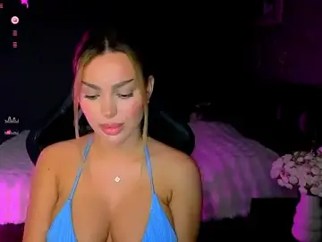 Stripchat Nude Webcam of Ayla__Demir