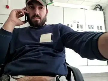 Stripchat Nude Webcam of Instinctbrut