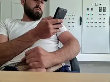 Stripchat Nude Webcam of Instinctbrut