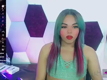 Stripchat Free Live Porn of KayleighDreams_