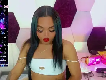 Stripchat Free Porn Cam of KayleighDreams_