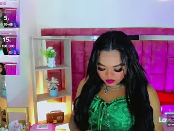 Stripchat Free Live Porn of KayleighDreams_