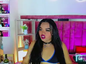 Stripchat Free Live Porn of KayleighDreams_