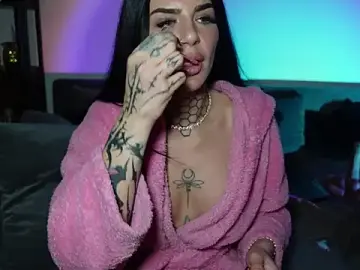 Stripchat Best Webcam of LexiCoco