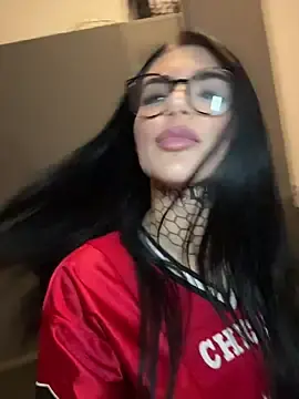 Stripchat Sex Chat of LexiCoco