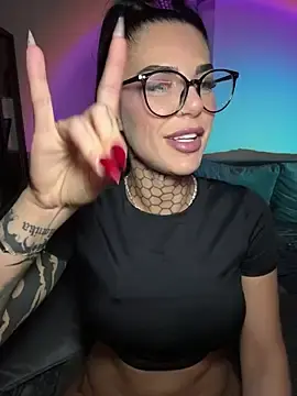 Stripchat Free Porn Cam of LexiCoco