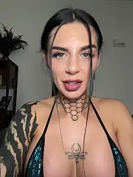 Stripchat Private Sex Chat of LexiCoco