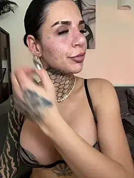 Stripchat Best Webcam of LexiCoco