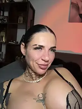 Stripchat Free Porn Cam of LexiCoco