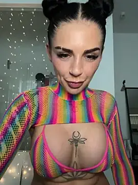 Stripchat Free Live Porn of LexiCoco
