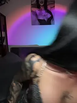 Stripchat Sex Cam of LexiCoco