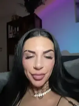 Stripchat Adult Webcam of LexiCoco