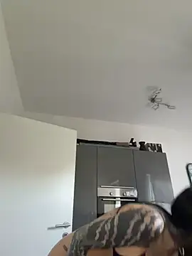 Stripchat Best Webcam of LexiCoco