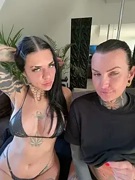 Stripchat Live Porn of LexiCoco