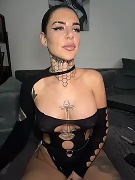 Stripchat Live Porn of LexiCoco