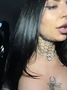 Stripchat Best Webcam of LexiCoco
