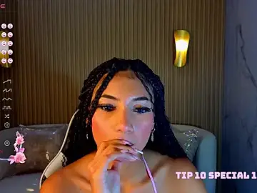 Stripchat Private Sex Chat of Perla_Moon_Tx