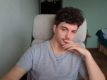 Stripchat Adult Video Chat of Remy_Miles