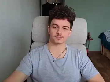 Stripchat Live Sex of Remy_Miles