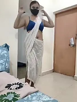 Stripchat Adult Webcam of SpicyQueenX69