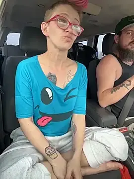 Stripchat Live Sex of Stonermama666420