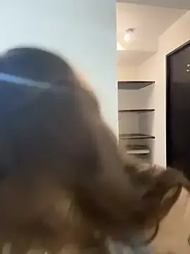 Stripchat Nude Webcam of Tallulah_Kinky