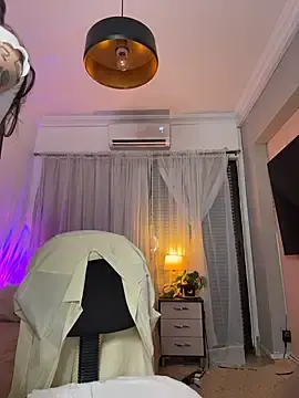 Stripchat Adult Video Chat of Tallulah_Kinky