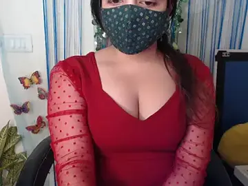 Stripchat Best Webcam of anika_bold