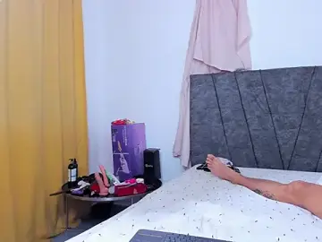 Stripchat Adult Webcams of bella-black