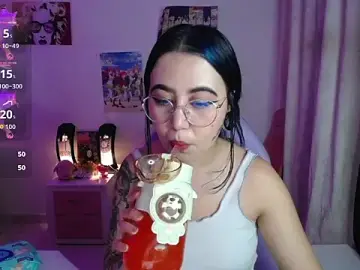 Stripchat Adult Webcams of iris_sky