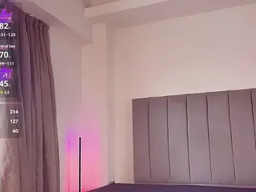 Stripchat Best Webcam of leonienoire