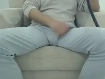 Stripchat Live Porn of masterxmonster