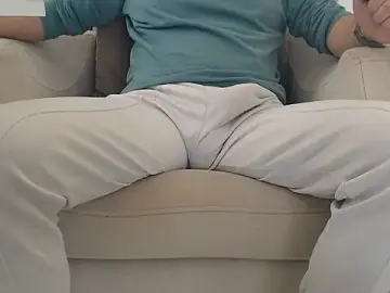 Stripchat Live Porn of masterxmonster